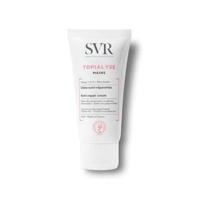 Svr Topialyse Nutri Repair Cream