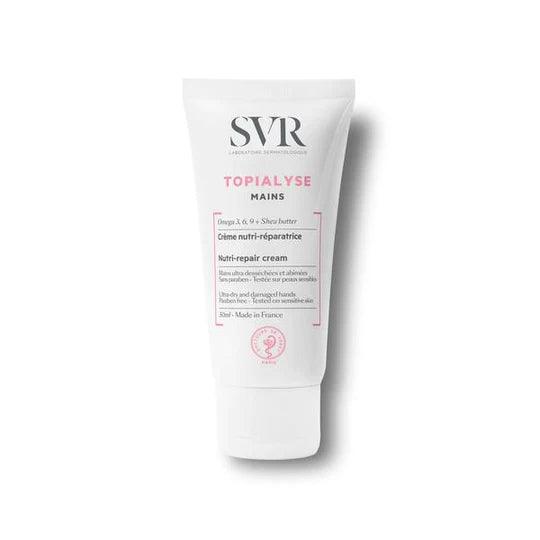 Svr Topialyse Nutri Repair Cream