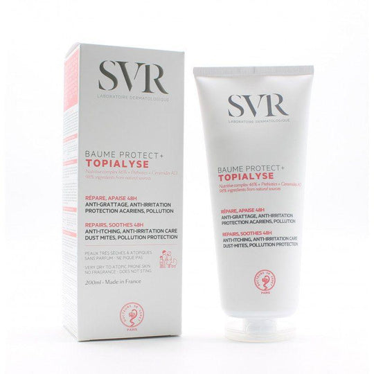 Svr Topialyse Protect+ Balm