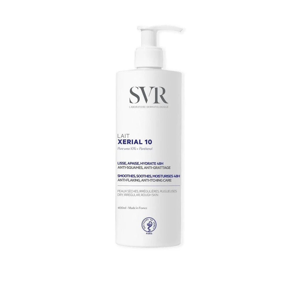 Svr Xerial 10 Lait Corps