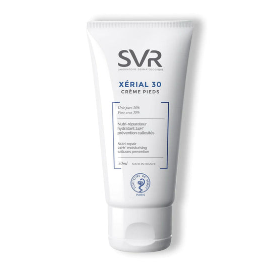Svr Xerial 30 Cream