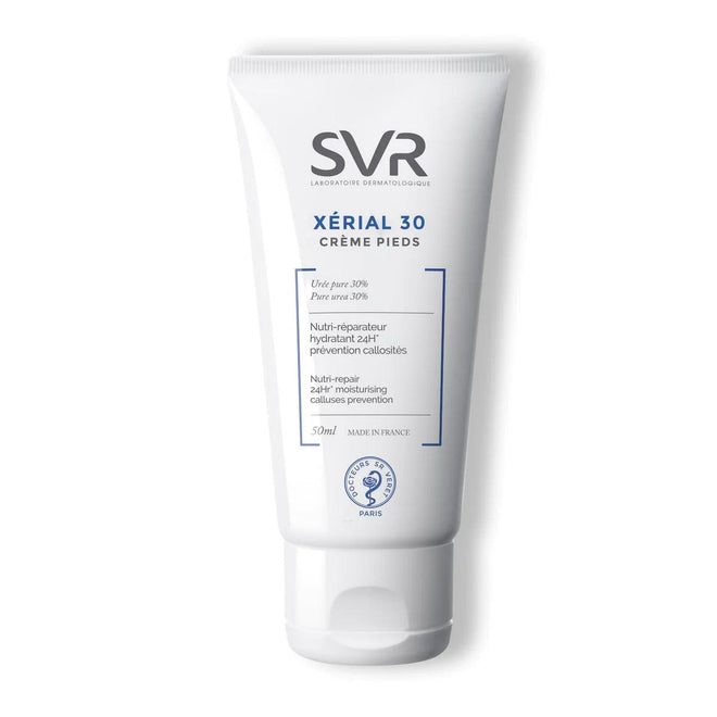 Svr Xerial 30 Cream