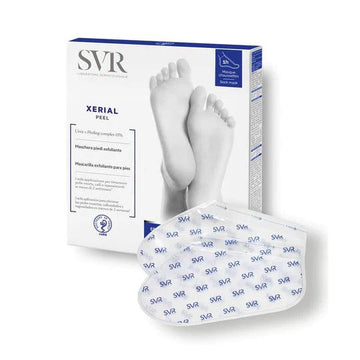 Svr Xerial Peel Mask