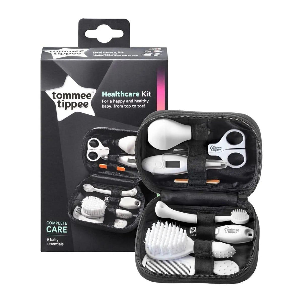 Tommee Tippee Babycare Kit