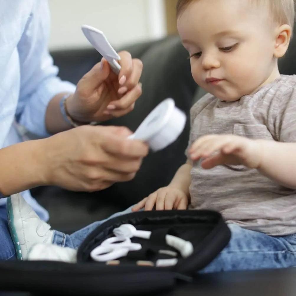 Tommee Tippee Babycare Kit