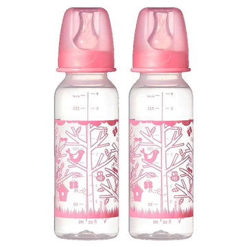 Tommee Tippee Bottle- Essential 250ml- Pack of 2