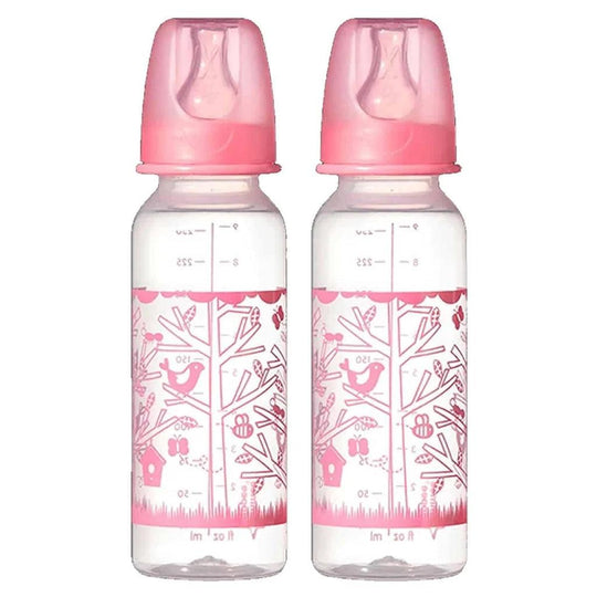 Tommee Tippee Bottle- Essential 250ml- Pack of 2