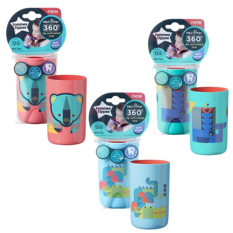 Tommee Tippee Cup Beaker