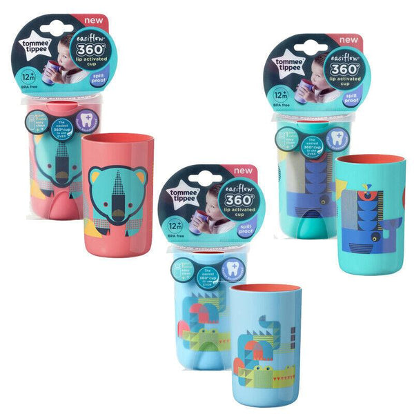 Tommee Tippee Cup Beaker