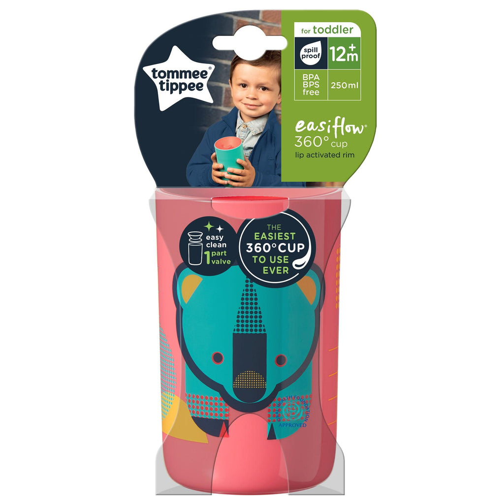 Tommee Tippee Cup Beaker