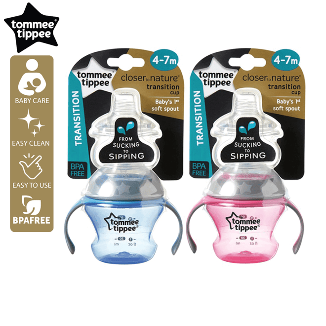 Tommee Tippee Cup Transition 150ml