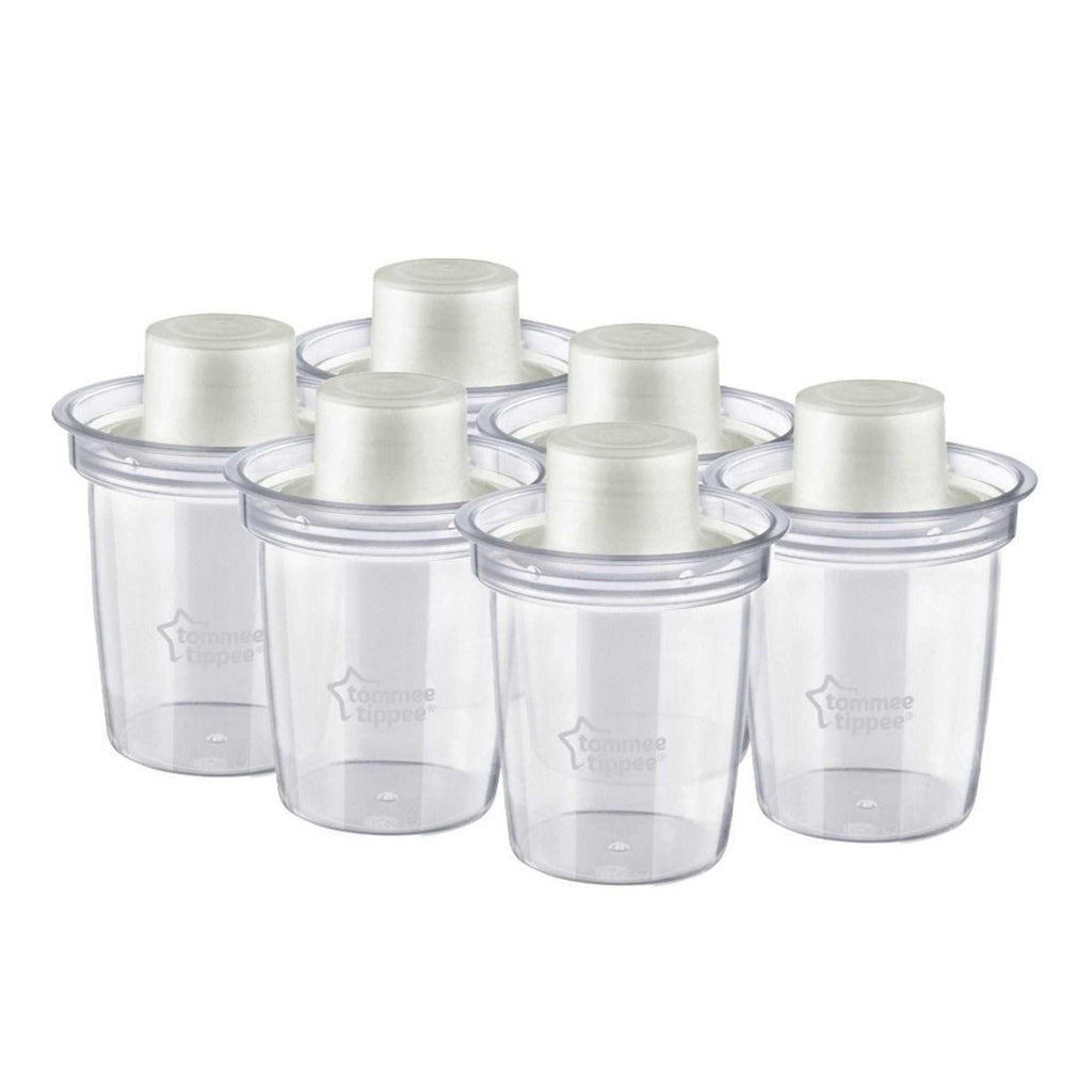 Tommee Tippee Dispenser-Milk Powder