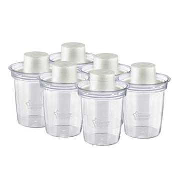 Tommee Tippee Dispenser-Milk Powder