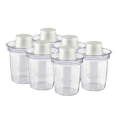 Tommee Tippee Dispenser-Milk Powder