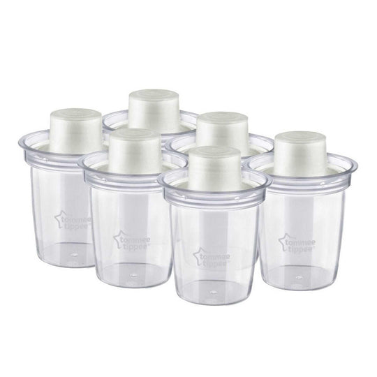 Tommee Tippee Dispenser-Milk Powder