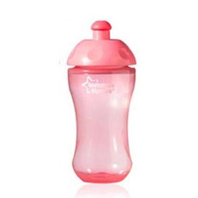 Tommee Tippee Essentials Bottle Sports Poundland