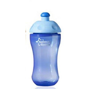 Tommee Tippee Essentials Bottle Sports Poundland