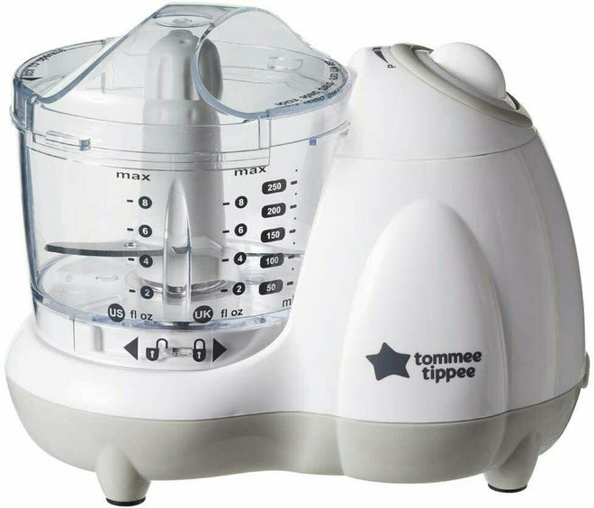 Tommee Tippee Food Blender