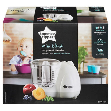 Tommee Tippee Food Blender