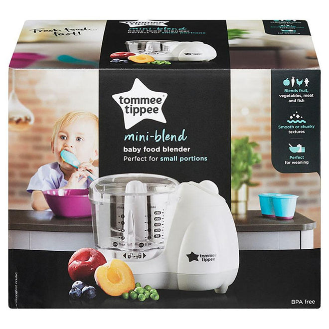 Tommee Tippee Food Blender