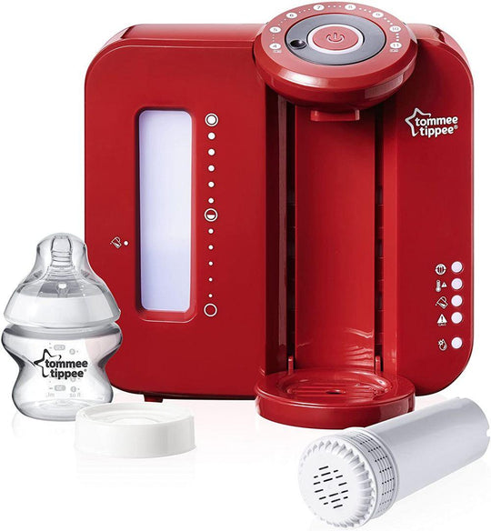 Tommee Tippee Machine Perfect Preparation