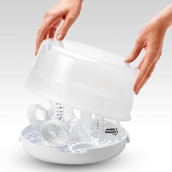 Tommee Tippee Micro Steam Steriliser