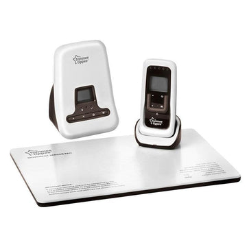Tommee Tippee Monitor Digital With Movement Sensor