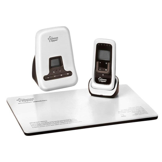 Tommee Tippee Monitor Digital With Movement Sensor
