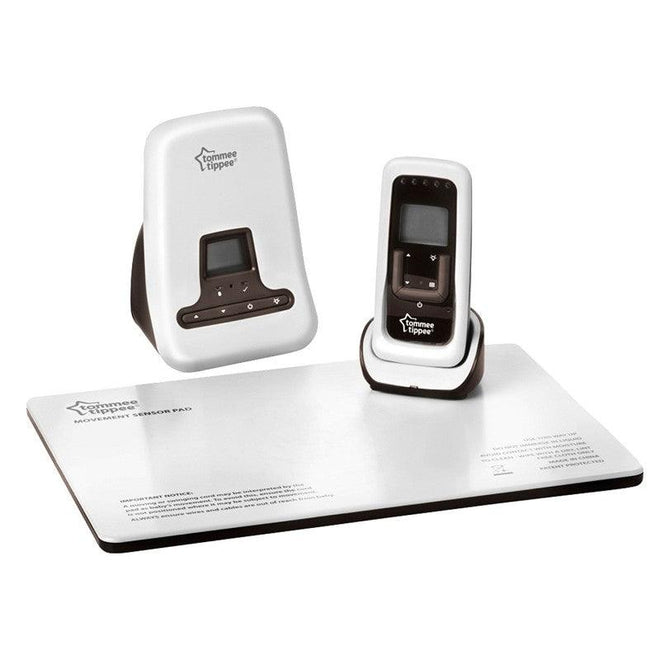 Tommee Tippee Monitor Digital With Movement Sensor