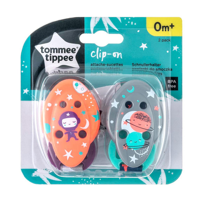 Tommee Tippee Soother Holder