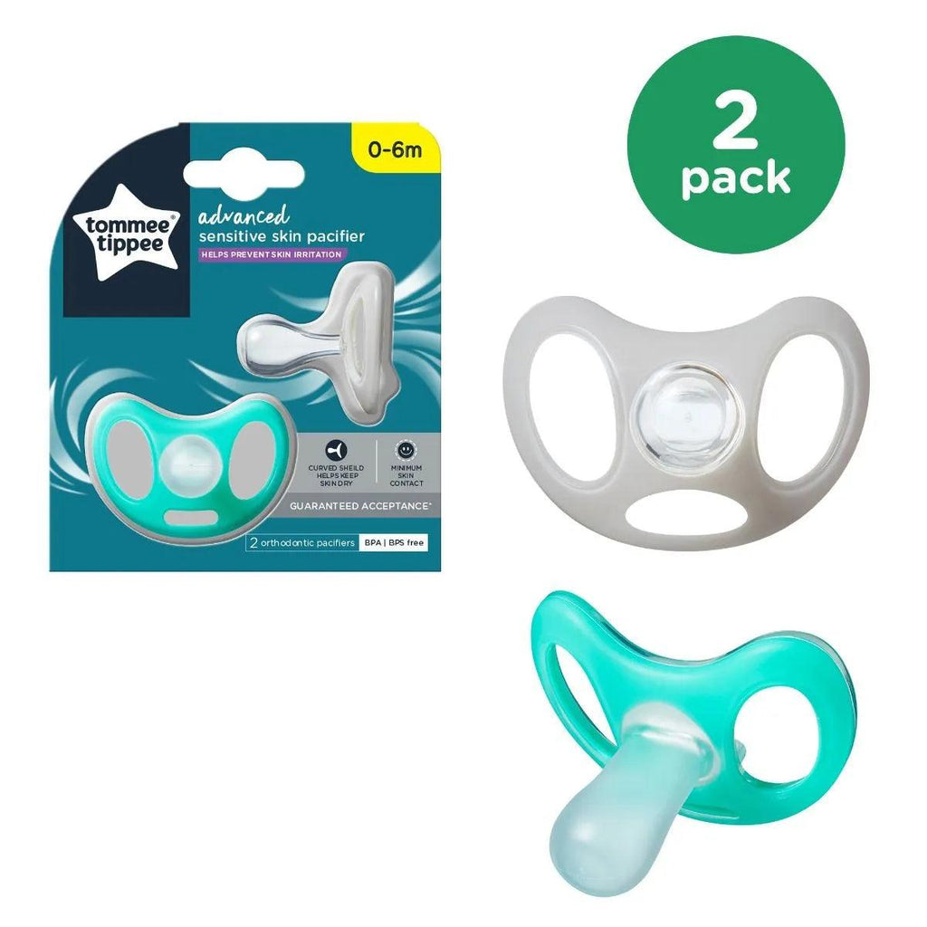 Tommee Tippee Soother Sensitive