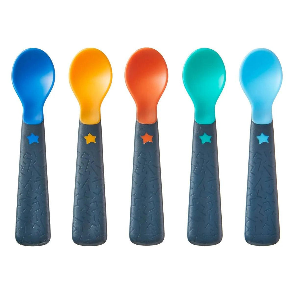 Tommee Tippee  Spoons Easy Grip