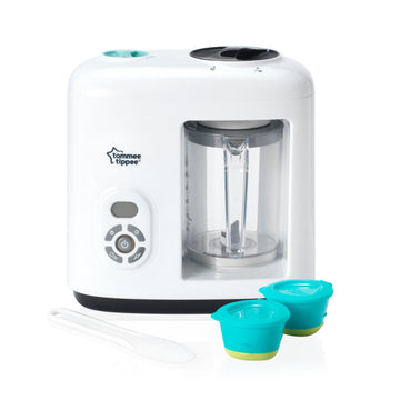 Tommee Tippee Steamer Blender