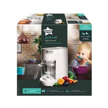Tommee Tippee Steamer Food Maker
