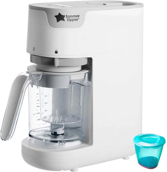 Tommee Tippee Steamer Food Maker