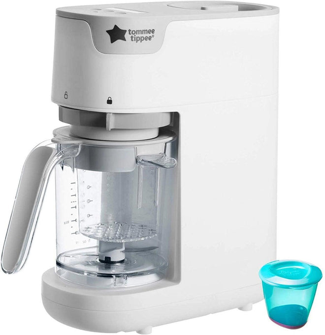 Tommee Tippee Steamer Food Maker
