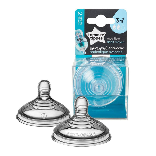 Tommee Tippee Teat 3M+