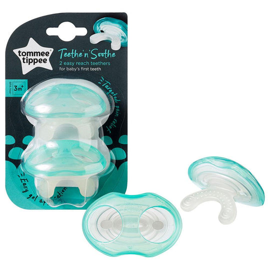 Tommee Tippee Teether Stage 1