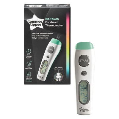 Tommee Tippee Thermometer No-Touch Digital