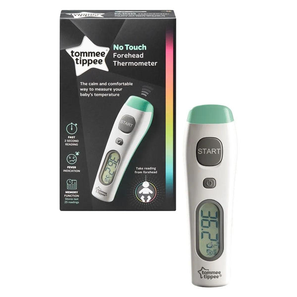 Tommee Tippee Thermometer No-Touch Digital