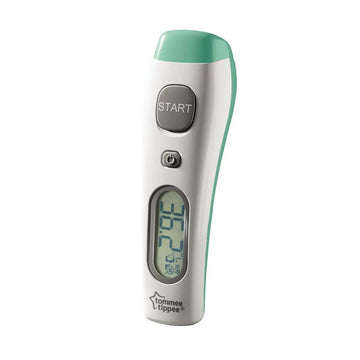 Tommee Tippee Thermometer No-Touch Digital