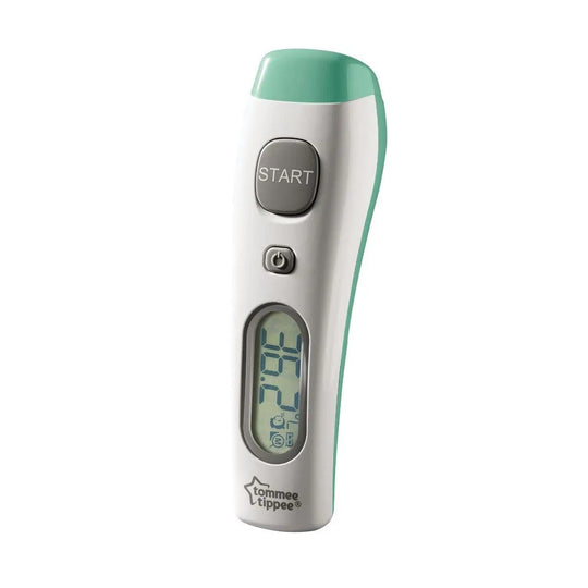 Tommee Tippee Thermometer No-Touch Digital