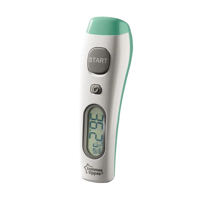 Tommee Tippee Thermometer No-Touch Digital