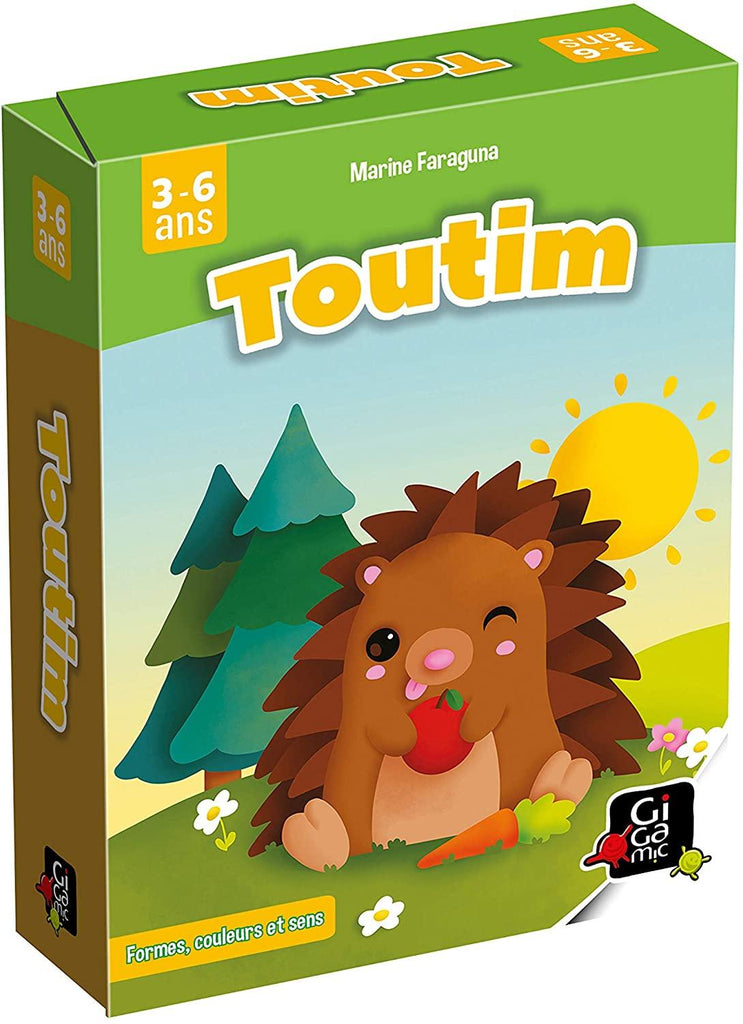 Toutim
