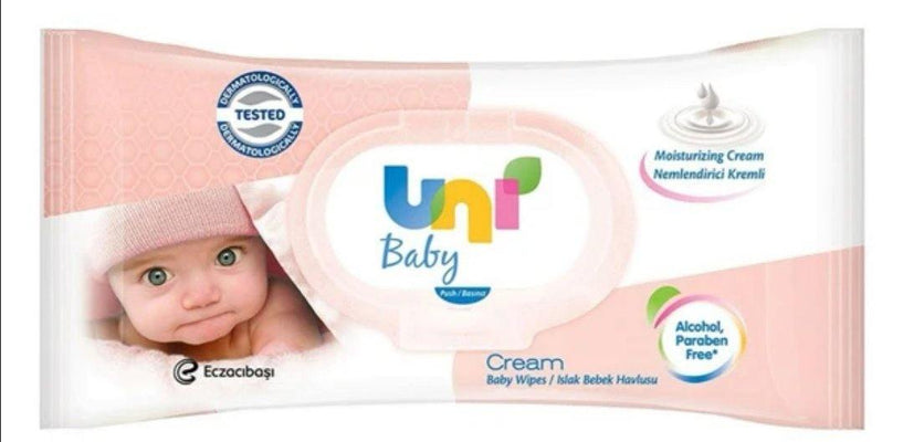 Uni Baby Wipes