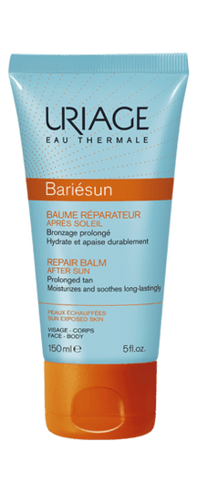 Uriage Bariesun Baume Reparateur Apres Soleil 150Ml