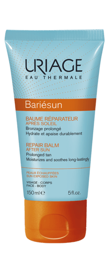 Uriage Bariesun Baume Reparateur Apres Soleil 150Ml