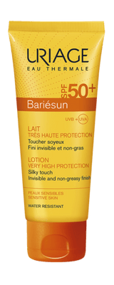 Uriage Bariesun Lait Spf50+