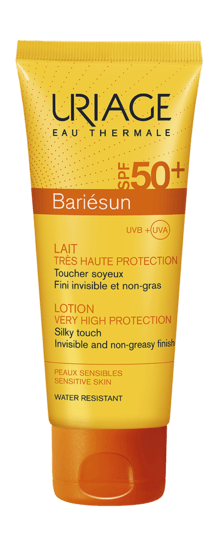 Uriage Bariesun Lait Spf50+
