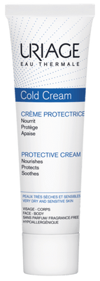 Uriage Cold Cream